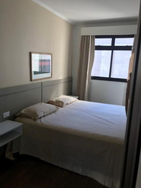 Apartamento central em rua calma-Blue Tree Towers